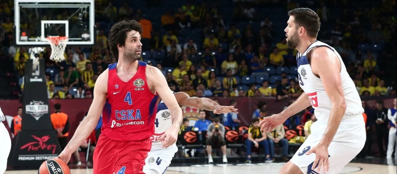 Μ. Τεόντοσιτς: Έφυγε από την ζωή ο πατέρας του